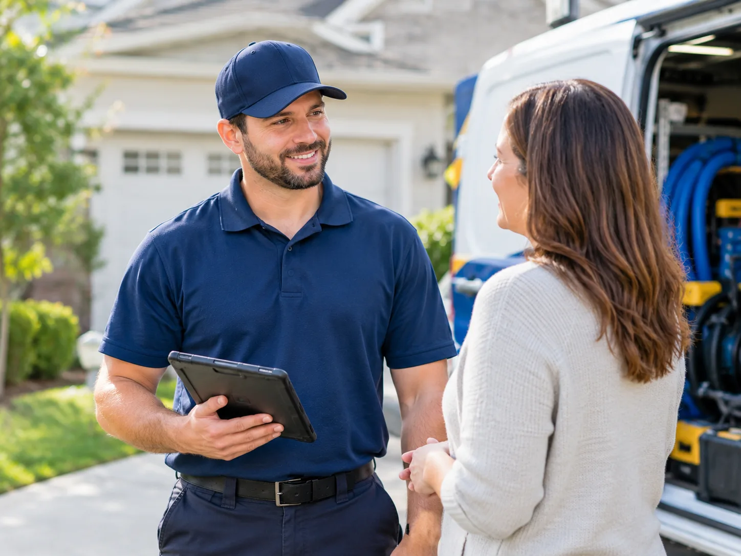Sewage Backup Cleanup Morrisville, NC FAQs